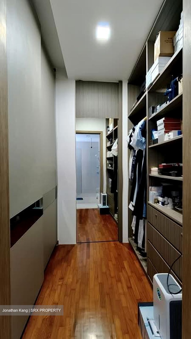The Palette (D18), Condominium #600176401